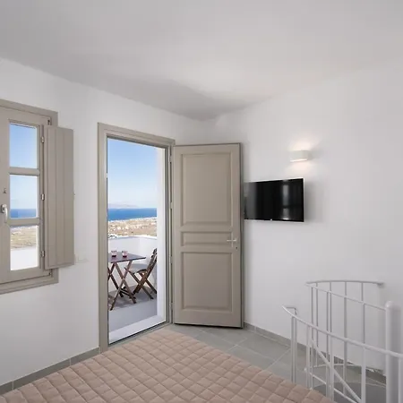 Apartmán Flora-8 Min Walk From