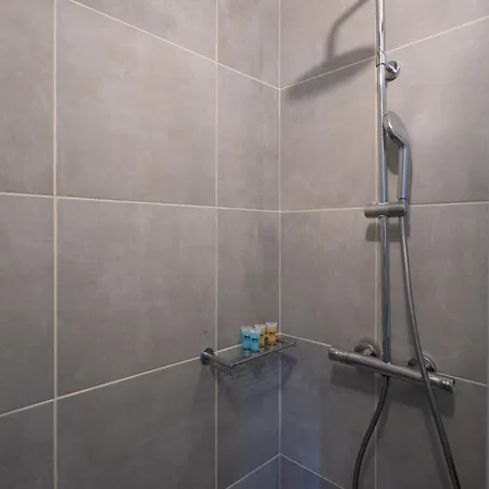 Appartement Flora-8 Min Walk From *